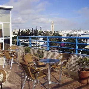 Petite Suède Hôtel Agadir