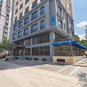 Tryp By Wyndham Atasehir Turkije