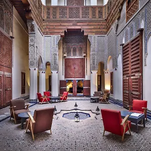 4* Riad & Dar Bensouda