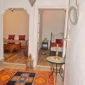 Dar Habache , مراكش المغرب
