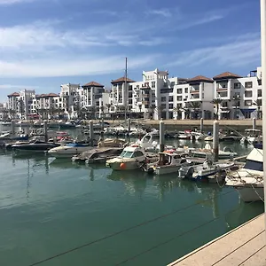 Marina Appartement Agadir