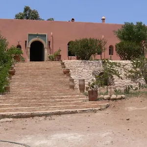 Douar Des Oliviers Riad El Arba