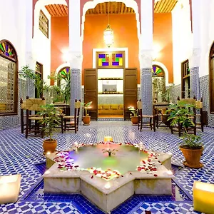 3* Riad Tafilalet