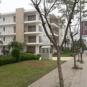 Prestigia Appartement