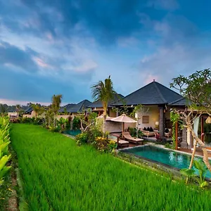 Bliss Indonesië