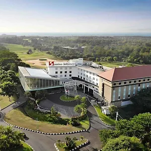 Swiss-belresort Pecatu Indonesië