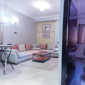 Sabor Anas Majorelle , مراكش المغرب